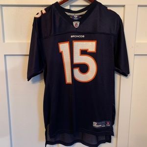 Broncos Tim Tebow Jersey. Youth XL